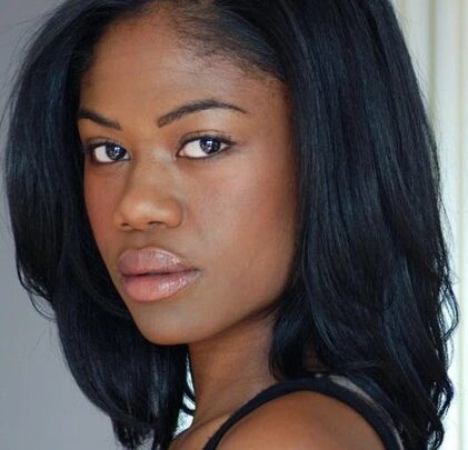 Vanessa Lee Chester Biography: Age, Net Worth, Height, Parents, Movies & TV Shows, Partner, Awards