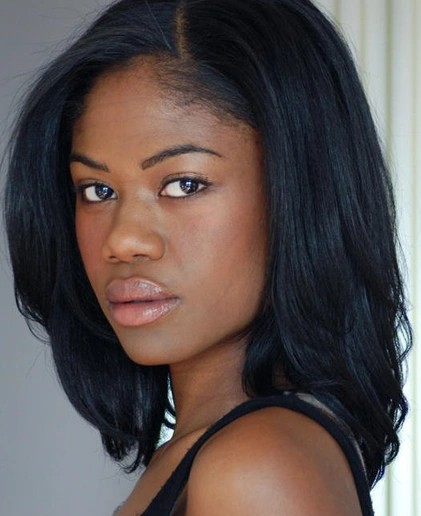 Vanessa Lee Chester Biography: Age, Net Worth, Height, Parents, Movies & TV Shows, Partner, Awards