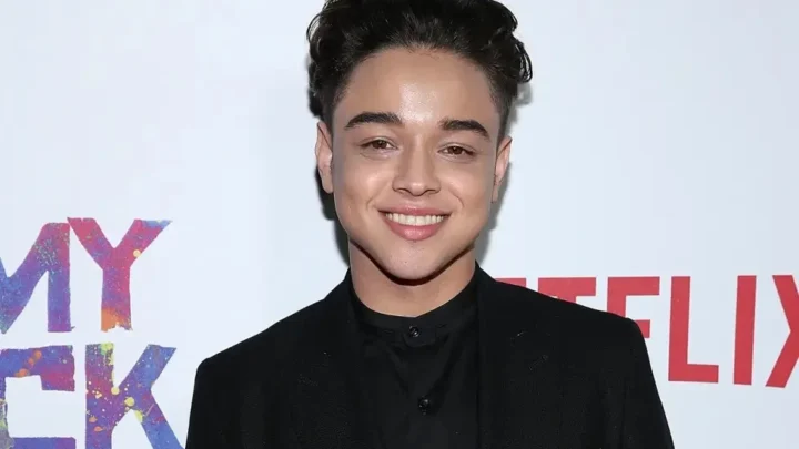 Jason Genao Biography: Age, Net Worth, Height, Parents, Movies & TV Shows, Girlfriend