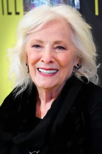 Betty Buckley - Biography