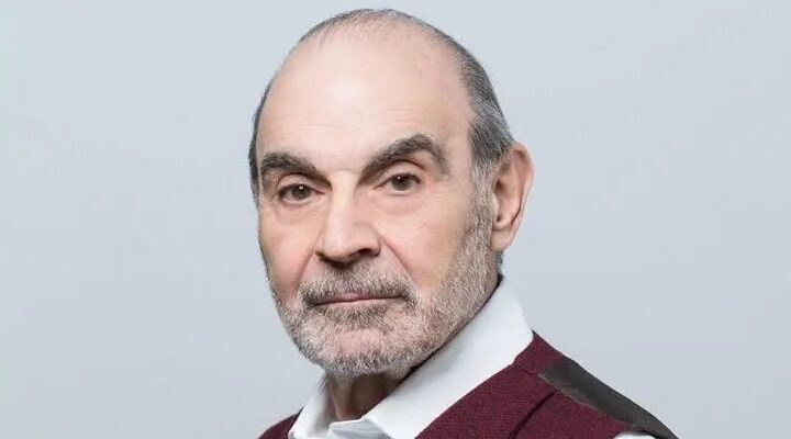 David Suchet Biography: Net Worth, Movies & TV Shows, Age, Wife, Children, Parents, Siblings,  Height, Facebook, Ethnicity