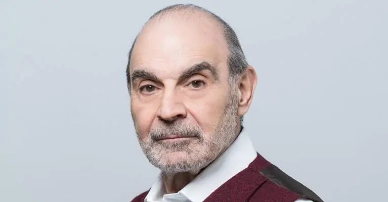 David Suchet Biography: Net Worth, Movies & TV Shows, Age, Wife, Children, Parents, Siblings,  Height, Facebook, Ethnicity