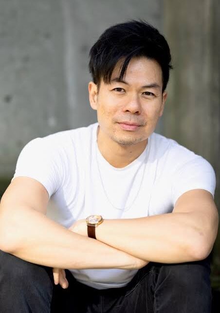 Vincent Tong Biography: Wife, Net Worth, Height, Age, Parents, Movies & TV Shows, Ethnicity, Nationality
