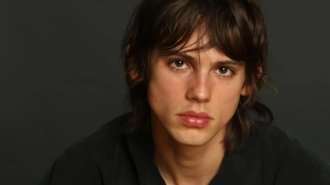 Jerzyk Smielecki Biography: Age, Fiancèe, Parents, Net Worth, Height, Movies & TV Shows, Modelling, Instagram