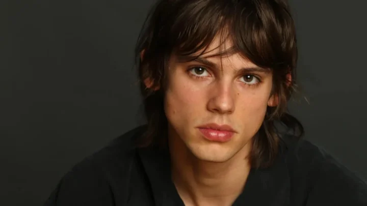 Jerzyk Smielecki Biography: Age, Fiancèe, Parents, Net Worth, Height, Movies & TV Shows, Modelling, Instagram