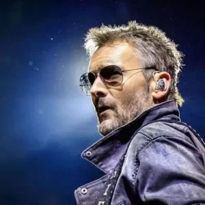Eric Church - Biography