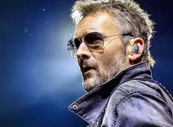 Eric Church Biography: Children, Parents, Net Worth, Height, Age, Wife,  Songs & Albums, Instagram, Education
