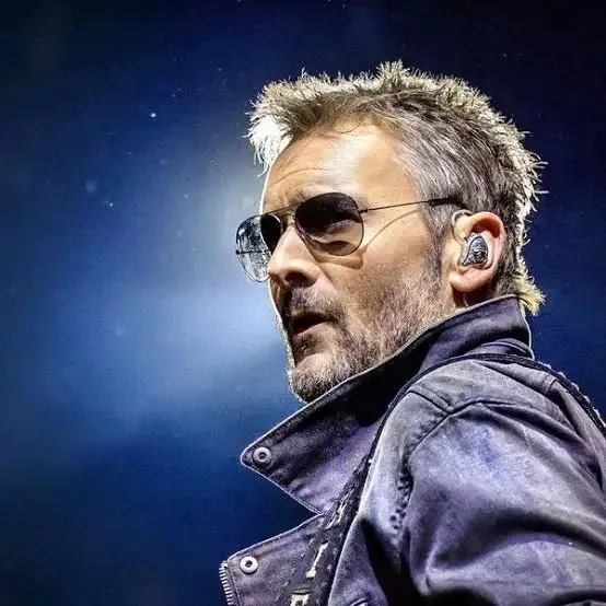 Eric Church Biography: Children, Parents, Net Worth, Height, Age, Wife,  Songs & Albums, Instagram, Education