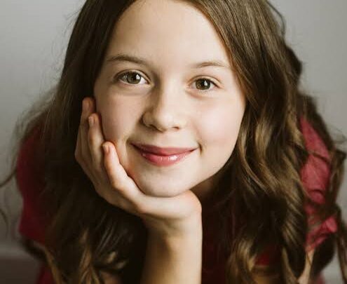 Audriana McCarty Biography: Boyfriend, Age, Net Worth, Parents, Siblings, Height, YouTube Career
