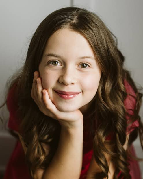 Audriana McCarty Biography: Boyfriend, Age, Net Worth, Parents, Siblings, Height, YouTube Career