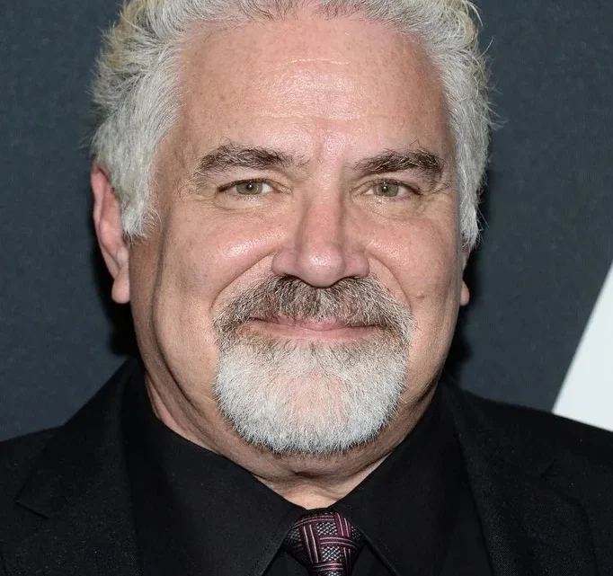 Jesse Corti Biography: Age, Wife, Kids, Net Worth, Height, Parents, Movies & TV Shows, Voice
