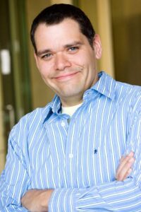 Mick Wingert - Biography