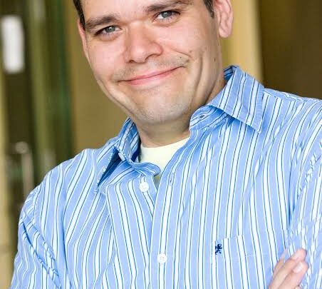 Mick Wingert Biography: Age, Net Worth, Height, Parents, Voice, Kung Fu Panda, Awards, Partner