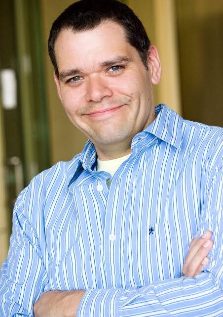 Mick Wingert Biography: Age, Net Worth, Height, Parents, Voice, Kung Fu Panda, Awards, Partner
