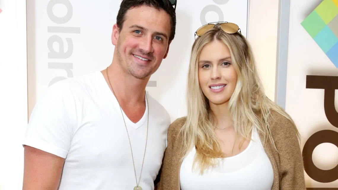 Ryan Lochte’s wife, Kayla Rae Reid Biography: Age, Kids, Net Worth, Height, Parents, Instagram