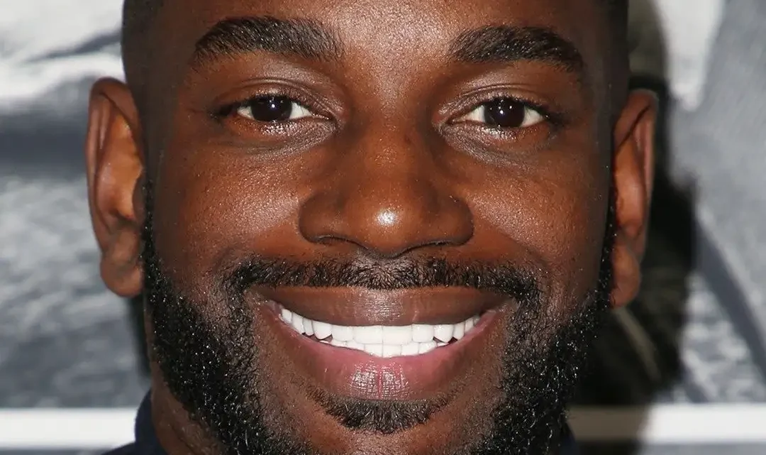 Mo McRae Biography: Age, Wife, Kids, Net Worth, Height, Parents, Movies & TV Shows, Instagram