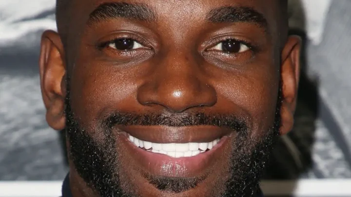 Mo McRae Biography: Age, Wife, Kids, Net Worth, Height, Parents, Movies & TV Shows, Instagram