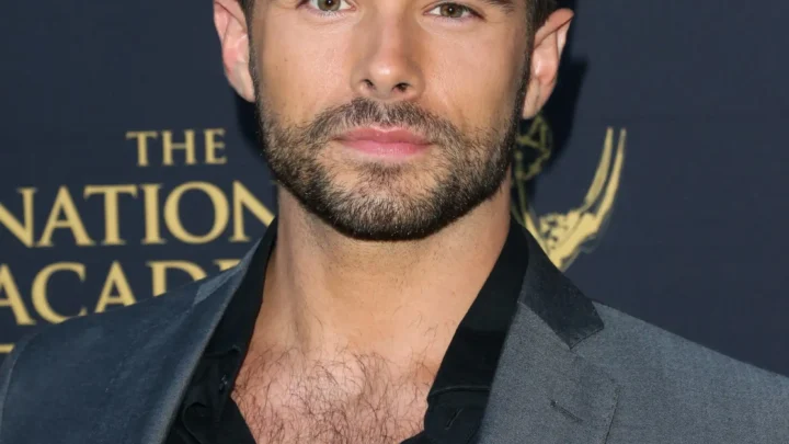 Josh Swickard Biography: Age, Wife, Kids, Net Worth, Height, Parents, General Hospital, Movies