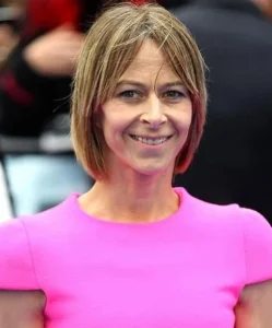 Kate Dickie - Biography