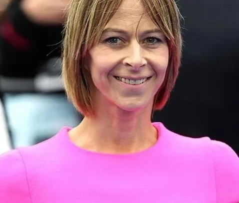 Kate Dickie Biography: Age, Partner, Kids, Net Worth, Height, Parents, Game of Thrones, Movies, Awards
