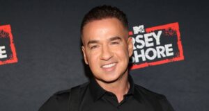 Mike "The Situation" Sorrentino - Biography