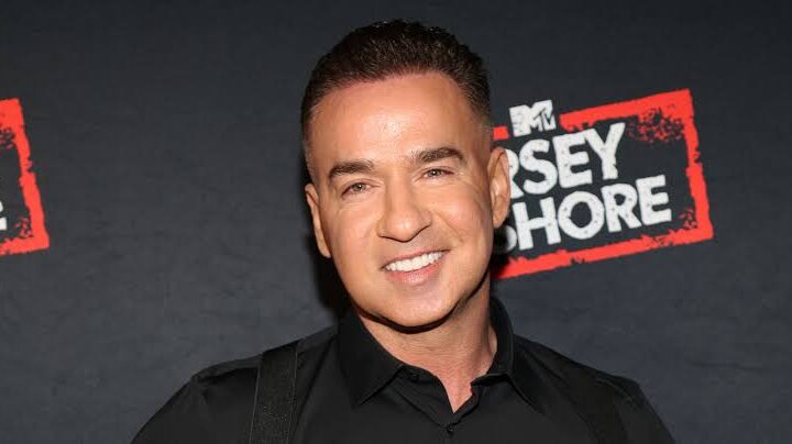 Michael Paul Sorrentino Biography: Age, Wife, Kids, Net Worth, Height, Parents, Jersey Shore, TV Shows