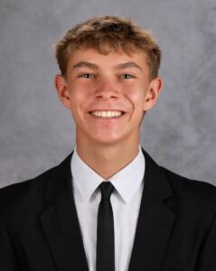 Tayden Dyches - Biography