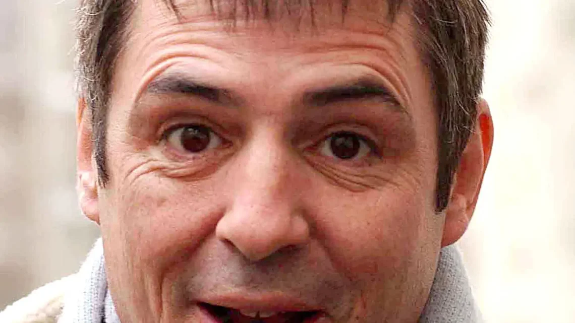 Neil Morrissey Biography: Age, Partner, Kids, Net Worth, Height, Parents, Movies & TV Shows, Awards