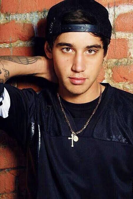 Jai Brooks