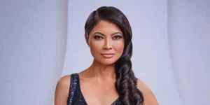 Jennie Nguyen - Biography