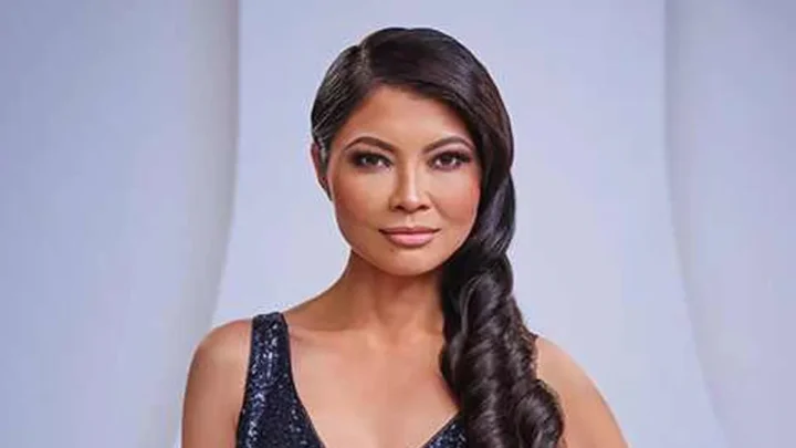 Jennie Nguyen Biography: Age, Husband, Kids, Net Worth, Height, Parents, Real Housewives