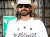 Dale Brisby Biography: Age, Wife, Net Worth, Height, Parents, Rodeo, Ranch Life
