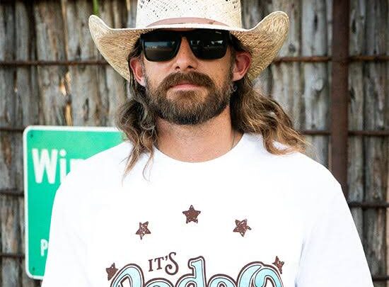 Dale Brisby Biography: Age, Wife, Net Worth, Height, Parents, Rodeo, Ranch Life