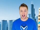 Papa Jake Biography: Age, Wife, Children, Parents, Siblings, Net Worth, Height & YouTube Career