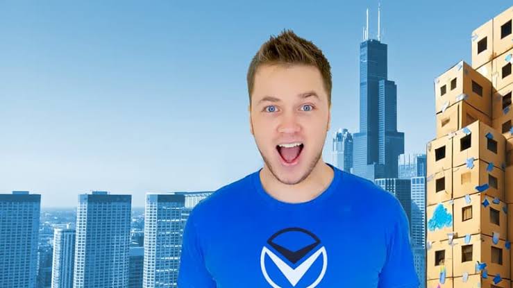 Papa Jake Biography: Age, Wife, Children, Parents, Siblings, Net Worth, Height & YouTube Career