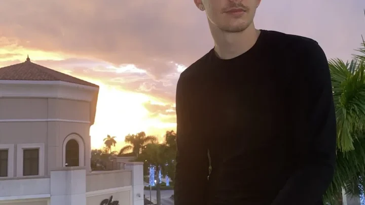 Nick Fleetwood Biography: TikTok, Net Worth, Age, Parents, Siblings, Height,  Comedy, YouTube
