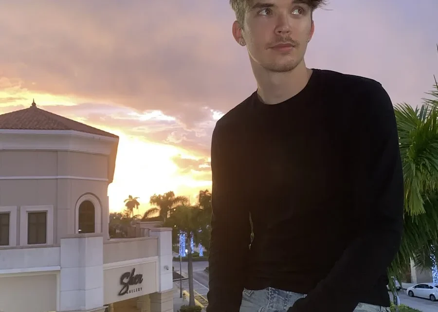 Nick Fleetwood Biography: TikTok, Net Worth, Age, Parents, Siblings, Height,  Comedy, YouTube