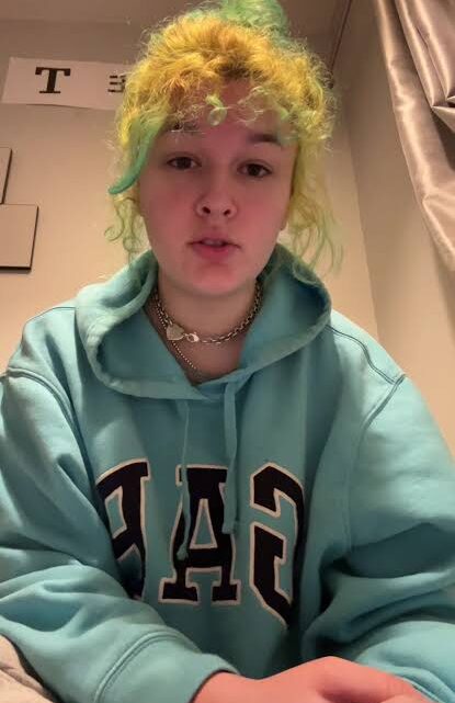 Josie Kay Biography: Ethnicity, Parents, Instagram, Net Worth, Awards, Parents, Religion, Height, Boyfriend