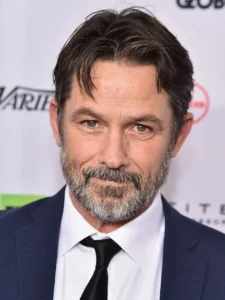 Billy Campbell - Biography