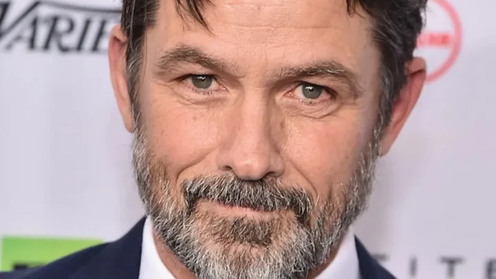 Billy Campbell Biography: Age, Wife, Kids, Net Worth, Height, Parents, The Rocketeer, Movies & TV Shows