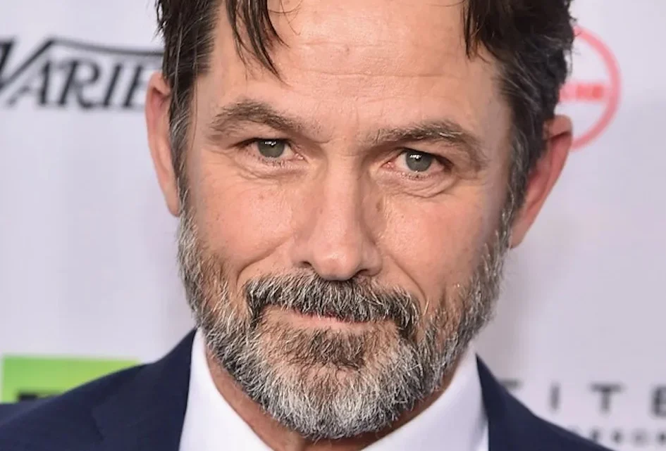 Billy Campbell Biography: Age, Wife, Kids, Net Worth, Height, Parents, The Rocketeer, Movies & TV Shows