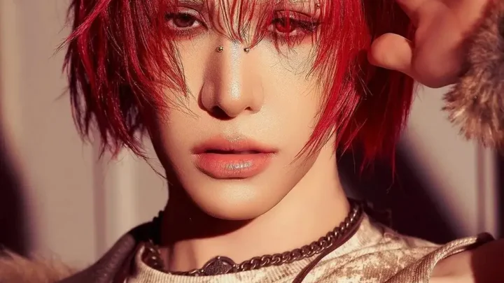 Wumuti Biography: Age, Net Worth, Height, Parents, Songs, Albums, K-pop, XLOV, Girlfriend