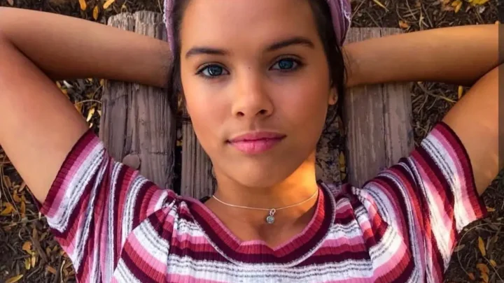 Klailea Bennett Biography: Age, Husband, Net Worth, Height, Parents, YouTube, Ohana Adventure