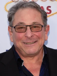 Don Stark - Biography