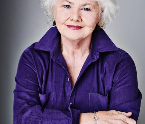 Annette Badland Biography: Husband, Ethnicity, Awards, Children, Movies, Age, Religion