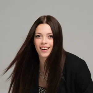 Courtney Hadwin - Biography