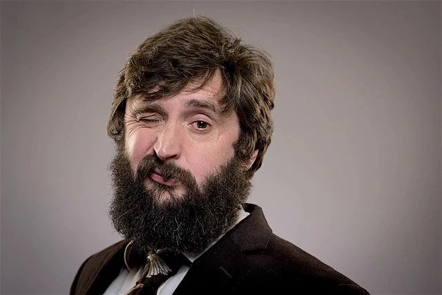Joe Wilkinson - Biography
