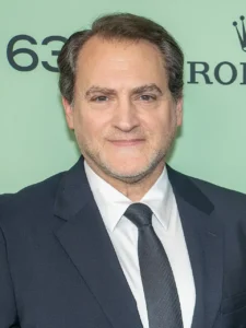 Michael Stuhlbarg - Biography