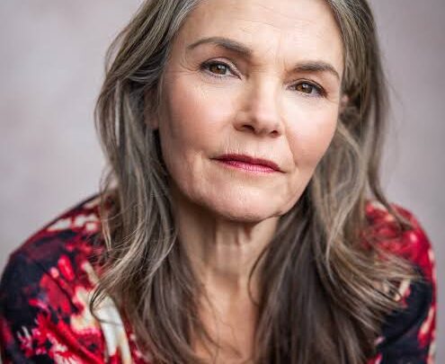 Kathryn Erbe Biography: Age, Net Worth, Height, Parents, Law & Order, Movies & TV Shows