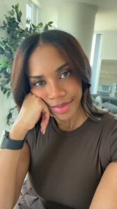 Atarah Mayhew - Biography